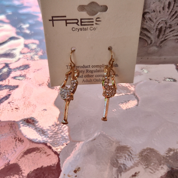 Earrings for women - Picture 1 of 4